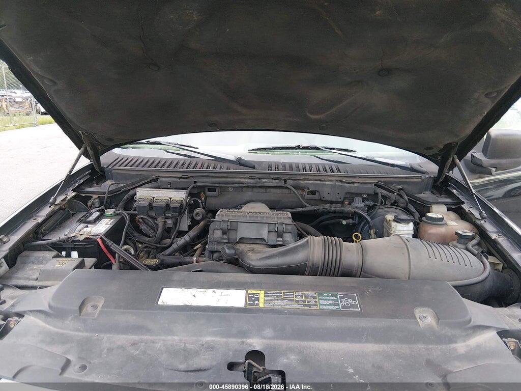 1FMPU16566LA18064 2006 FORD EXPEDITION photo no. 10