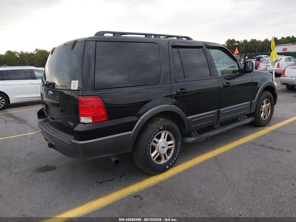1FMPU16566LA18064 2006 FORD EXPEDITION photo no. 4
