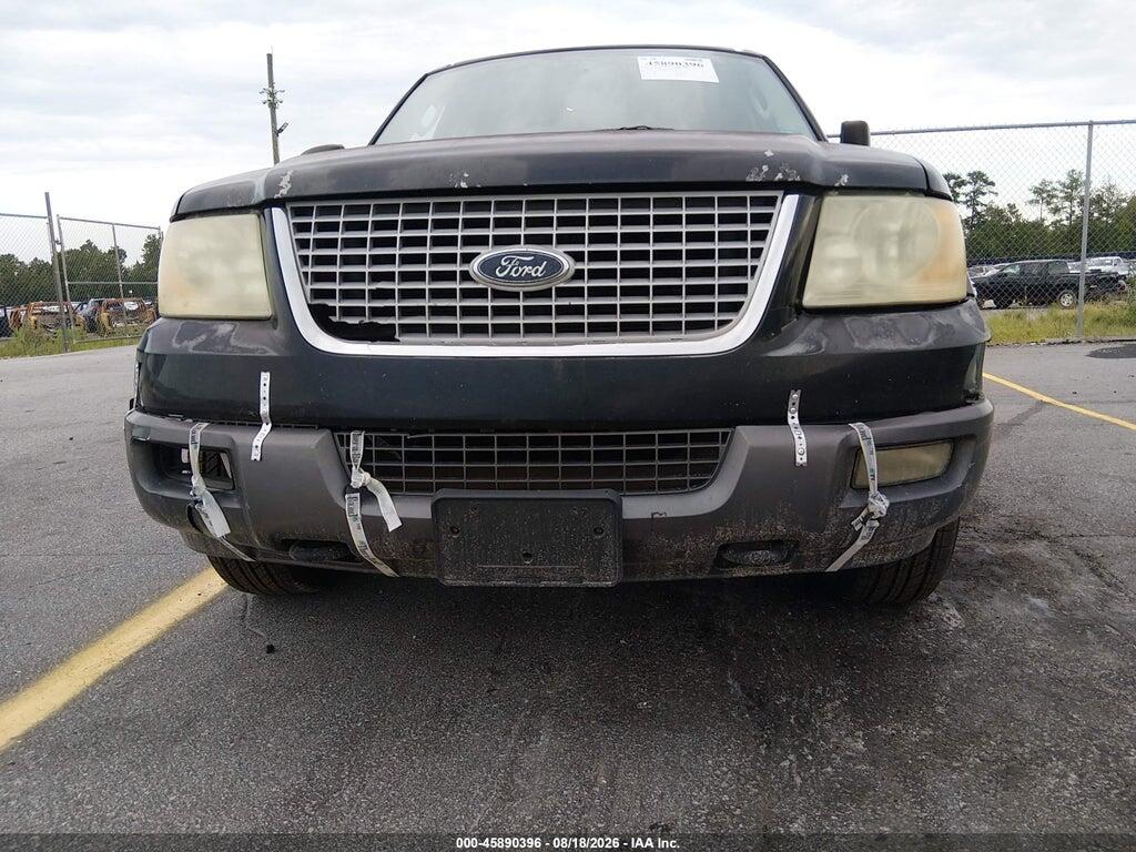 1FMPU16566LA18064 2006 FORD EXPEDITION photo no. 6