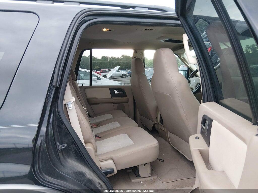 1FMPU16566LA18064 2006 FORD EXPEDITION photo no. 8