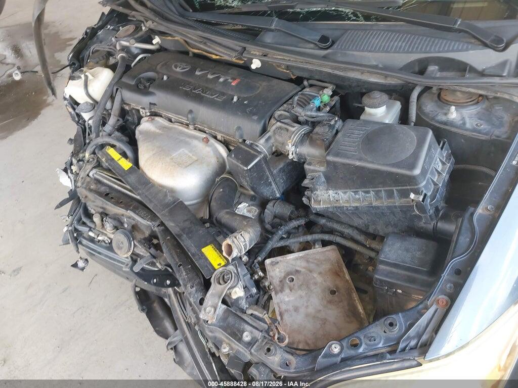JTKDE177X60129392 2006 SCION TC photo no. 10