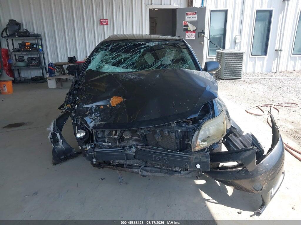JTKDE177X60129392 2006 SCION TC photo no. 11