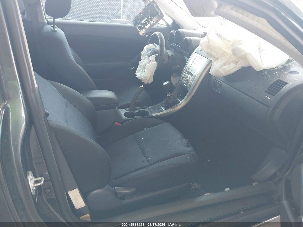 JTKDE177X60129392 2006 SCION TC photo no. 5