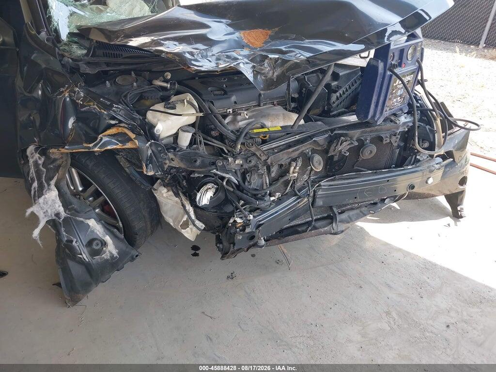 JTKDE177X60129392 2006 SCION TC photo no. 6