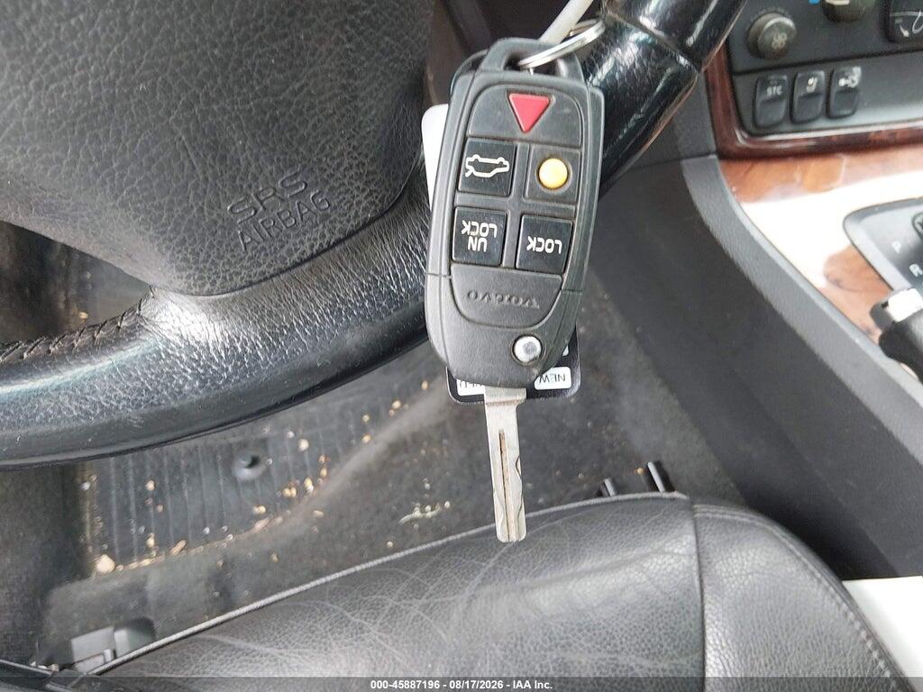 YV1RS592X62555306 2006 VOLVO S60 photo no. 11