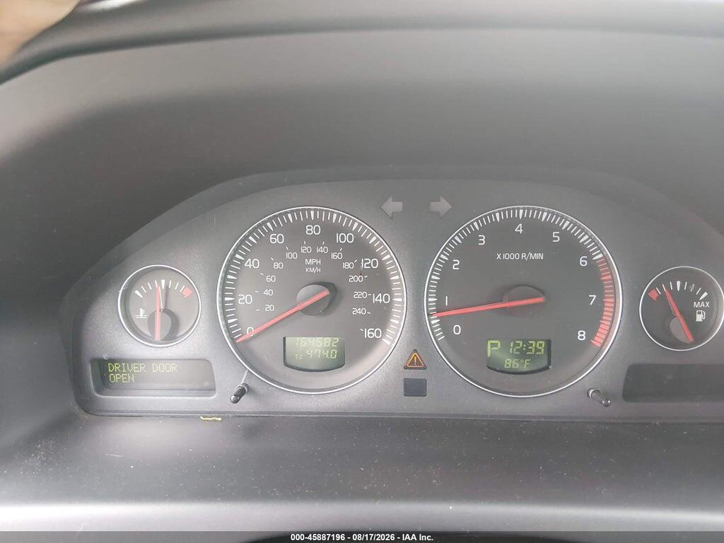 YV1RS592X62555306 2006 VOLVO S60 photo no. 7