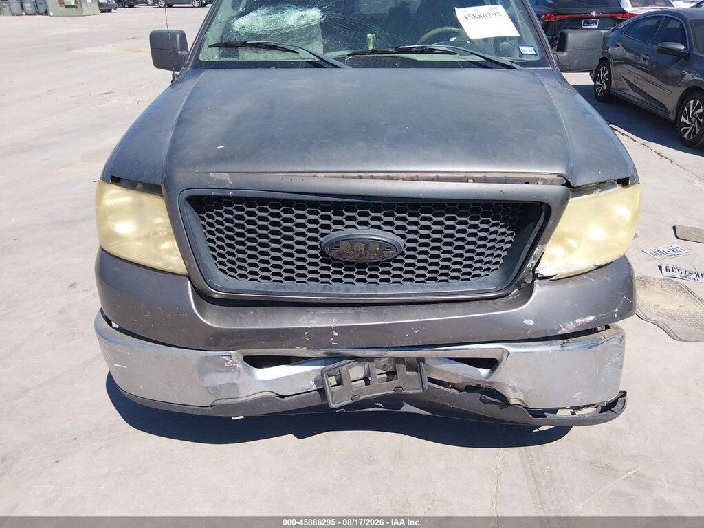 1FTPX12V66NB69475 2006 FORD F-150 photo no. 12