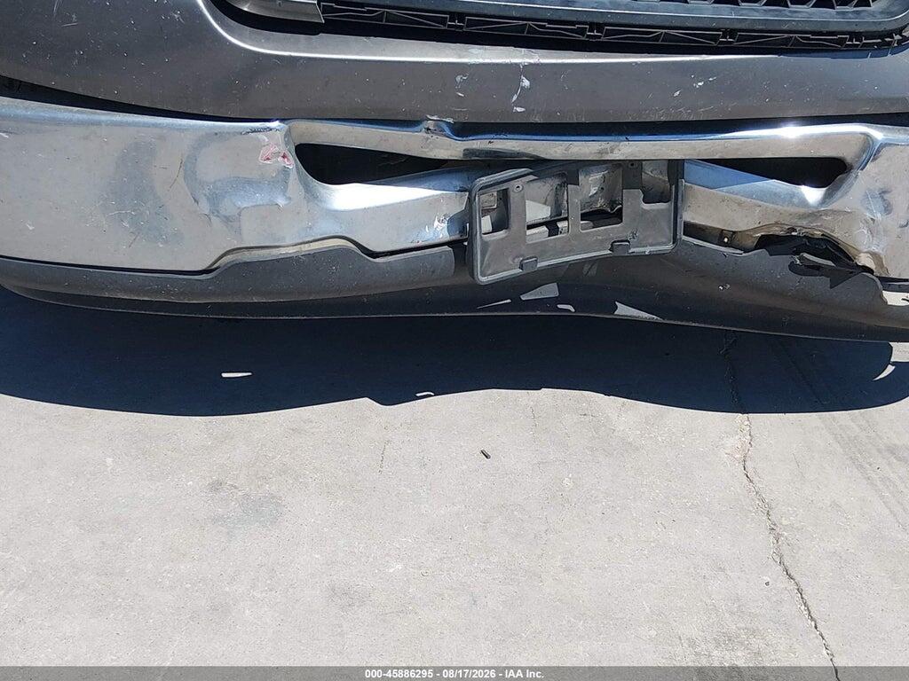 1FTPX12V66NB69475 2006 FORD F-150 photo no. 6