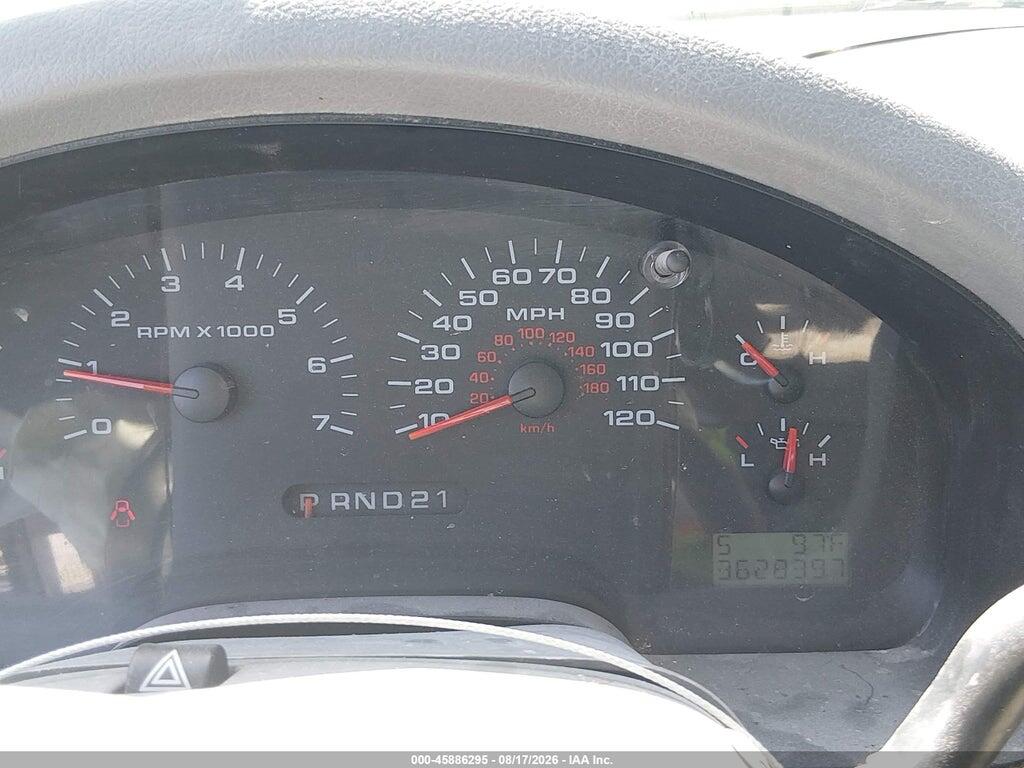1FTPX12V66NB69475 2006 FORD F-150 photo no. 7
