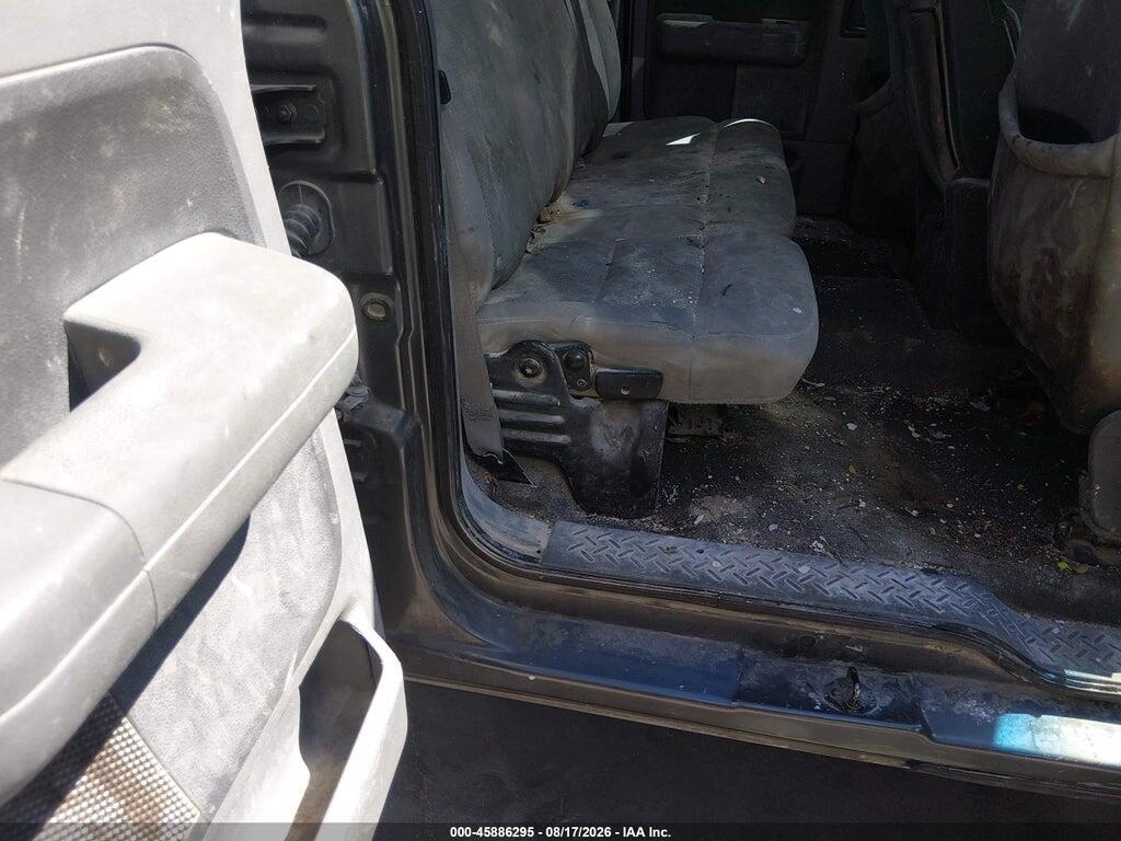 1FTPX12V66NB69475 2006 FORD F-150 photo no. 8