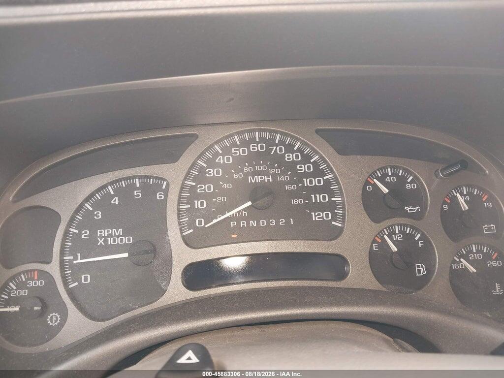 1GKEK63U76J141012 2006 GMC YUKON photo no. 7