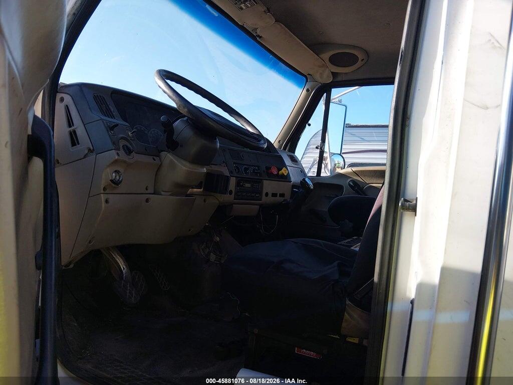 2FZHCHDJ06AV89577 2006 STERLING TRUCK ACTERRA photo no. 3