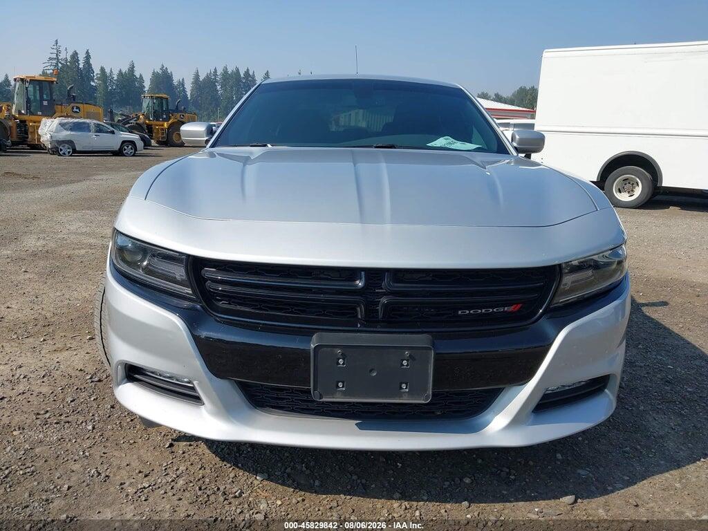 2C3CDXJG4LH193554 2020 DODGE CHARGER photo no. 12