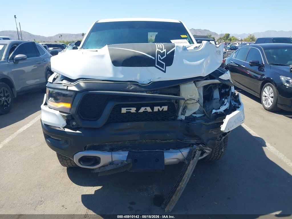1C6SRFLT6LN291710 2020 RAM 1500 photo no. 11