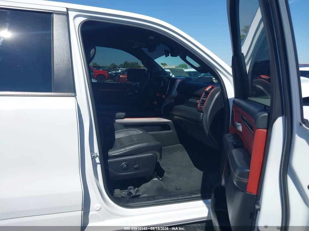 1C6SRFLT6LN291710 2020 RAM 1500 photo no. 5