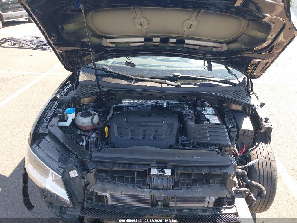 3VV2B7AX2LM076152 2020 VOLKSWAGEN TIGUAN photo no. 10