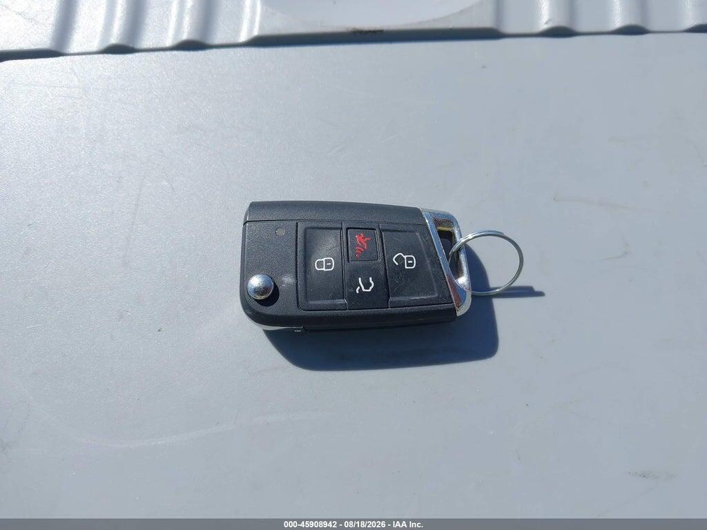 3VV2B7AX2LM076152 2020 VOLKSWAGEN TIGUAN photo no. 11