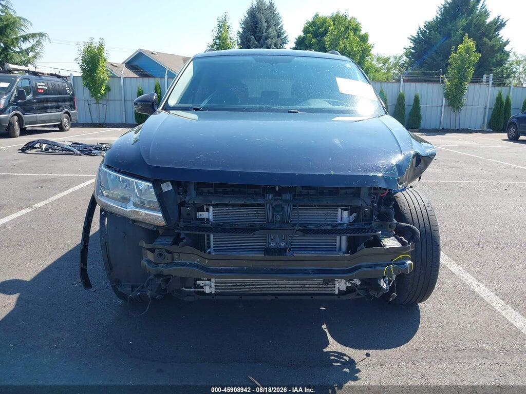 3VV2B7AX2LM076152 2020 VOLKSWAGEN TIGUAN photo no. 6