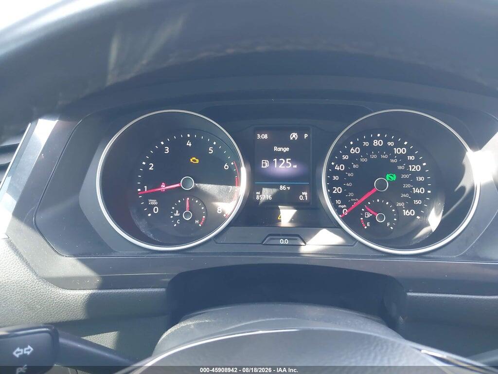3VV2B7AX2LM076152 2020 VOLKSWAGEN TIGUAN photo no. 7