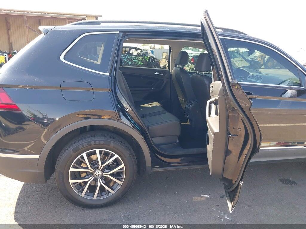 3VV2B7AX2LM076152 2020 VOLKSWAGEN TIGUAN photo no. 8
