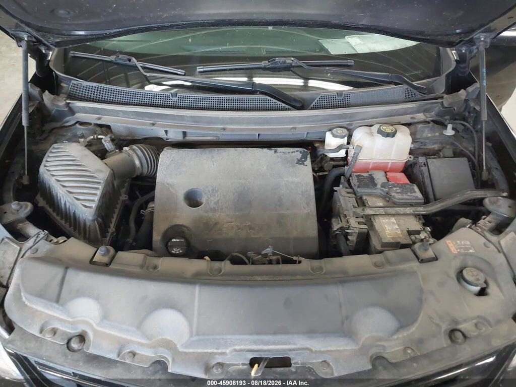 1GNEVGKW0LJ300886 2020 CHEVROLET TRAVERSE photo no. 10
