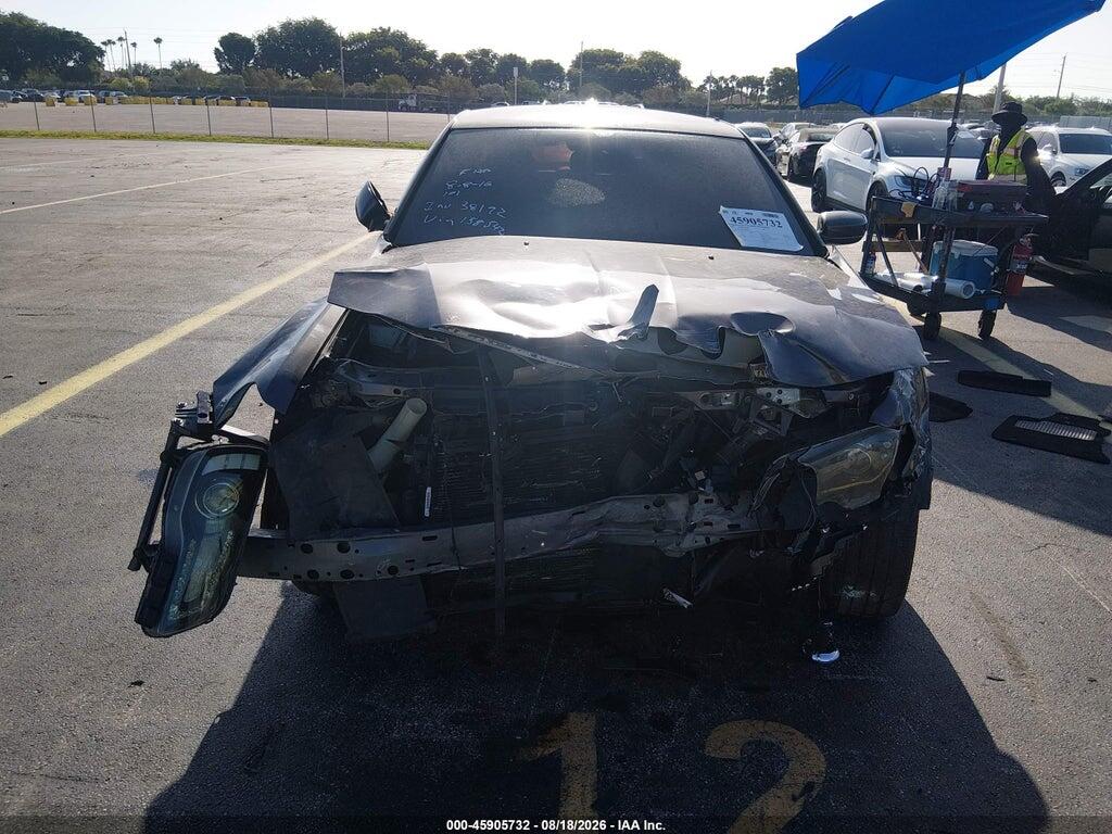 2C3CCABG0LH158542 2020 CHRYSLER 300 photo no. 11