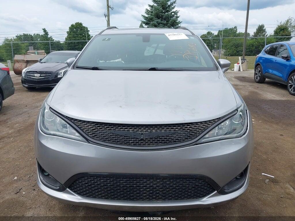 2C4RC1GG1LR177464 2020 CHRYSLER PACIFICA photo no. 11