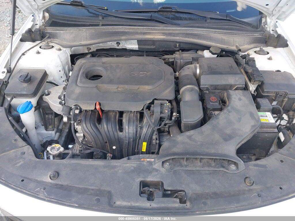 5XXGT4L38LG401429 2020 KIA OPTIMA photo no. 10