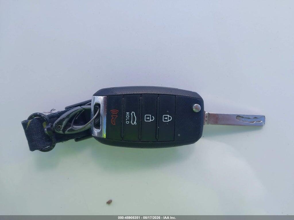 5XXGT4L38LG401429 2020 KIA OPTIMA photo no. 11