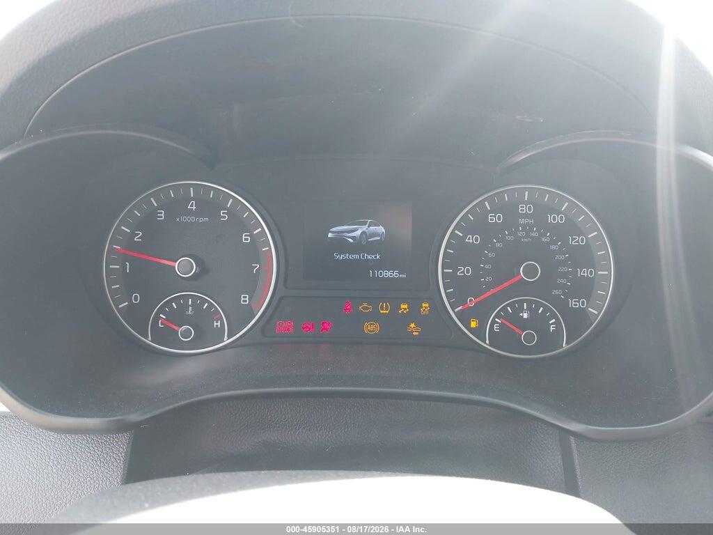 5XXGT4L38LG401429 2020 KIA OPTIMA photo no. 7