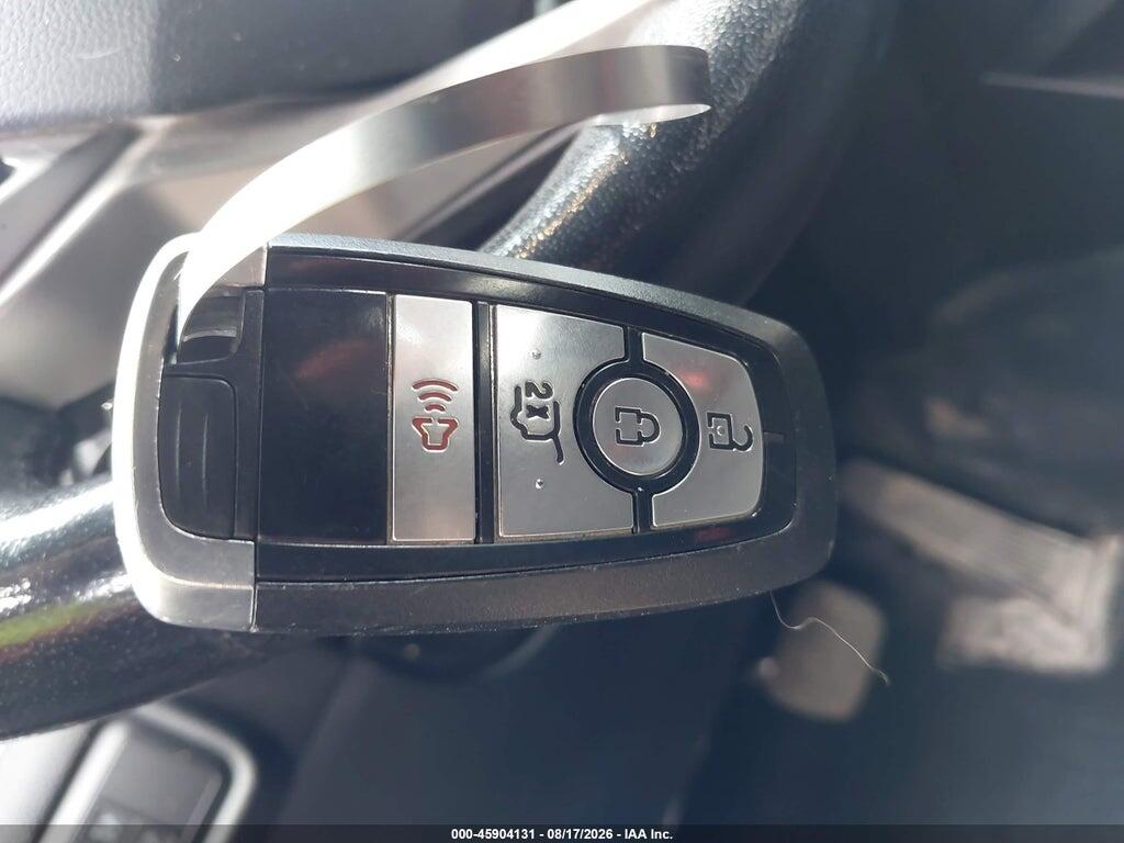 1FMSK8DH7LGC71873 2020 FORD EXPLORER photo no. 11