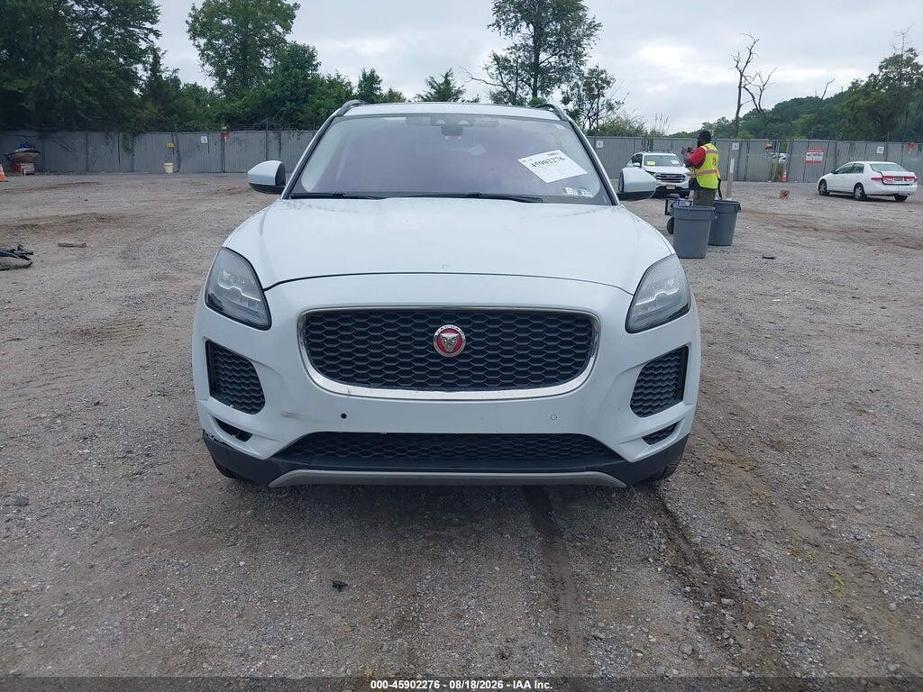 SADFK2FX7L1Z85047 2020 JAGUAR E-PACE photo no. 12