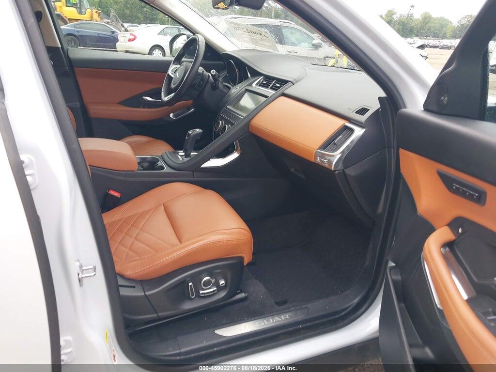 SADFK2FX7L1Z85047 2020 JAGUAR E-PACE photo no. 5