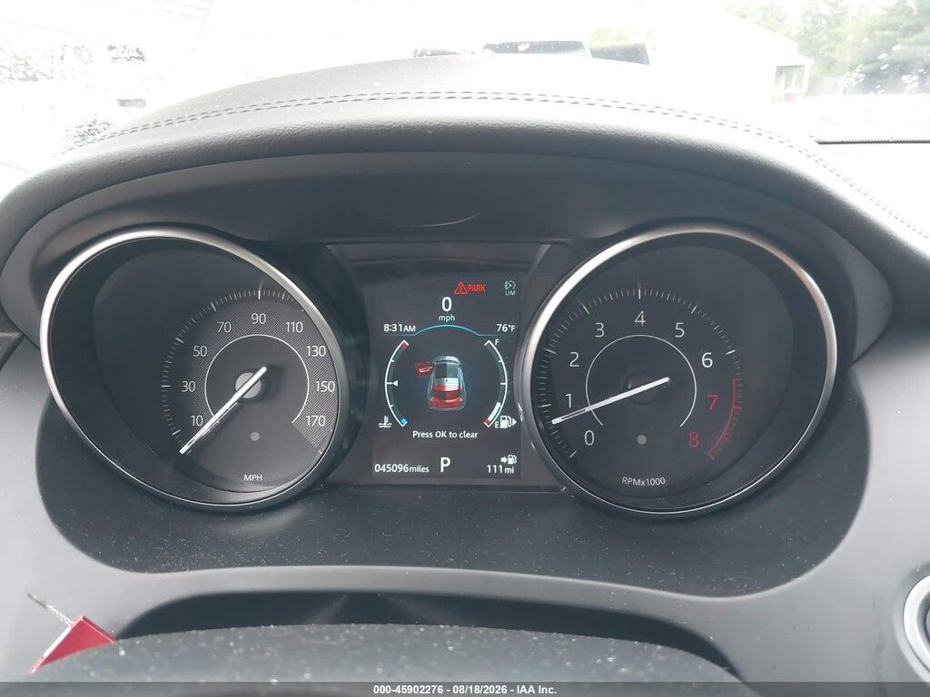 SADFK2FX7L1Z85047 2020 JAGUAR E-PACE photo no. 7