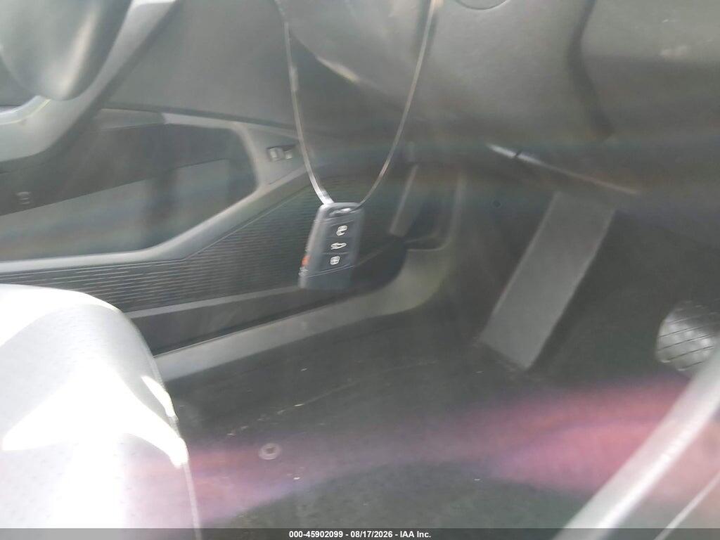 3VWCB7BU6LM056992 2020 VOLKSWAGEN JETTA photo no. 11