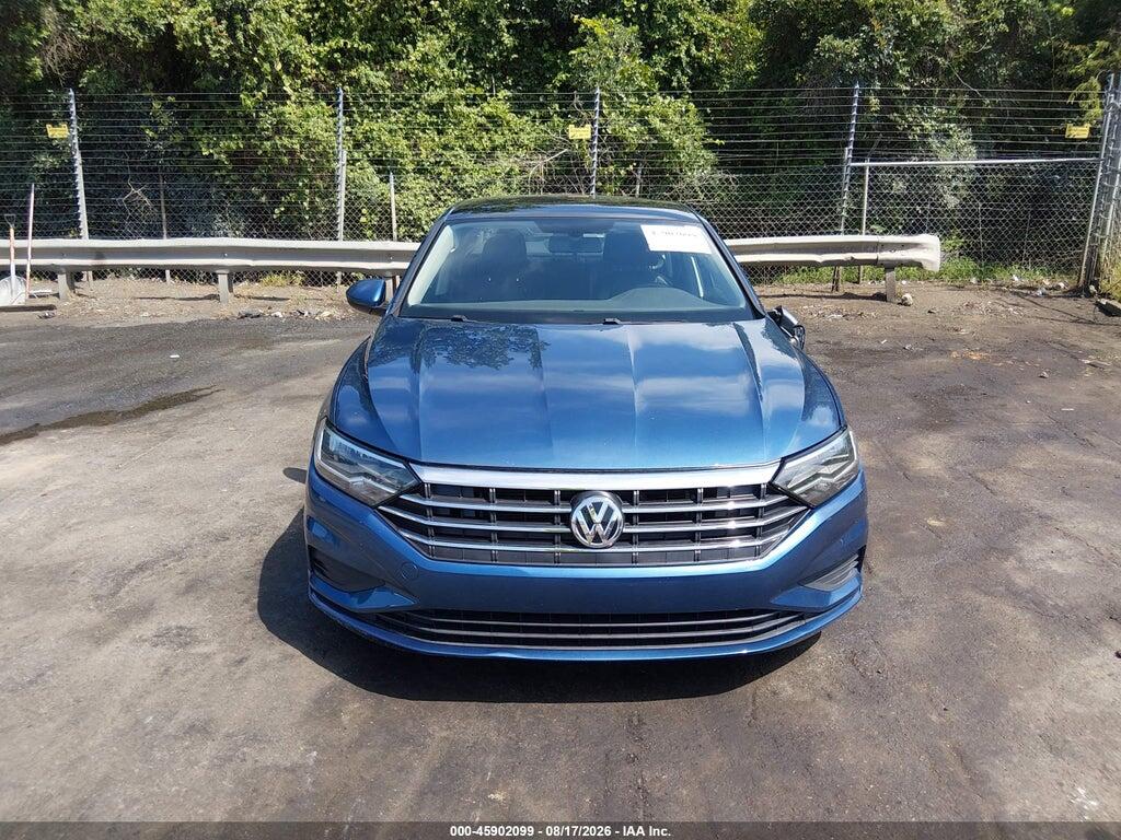 3VWCB7BU6LM056992 2020 VOLKSWAGEN JETTA photo no. 12