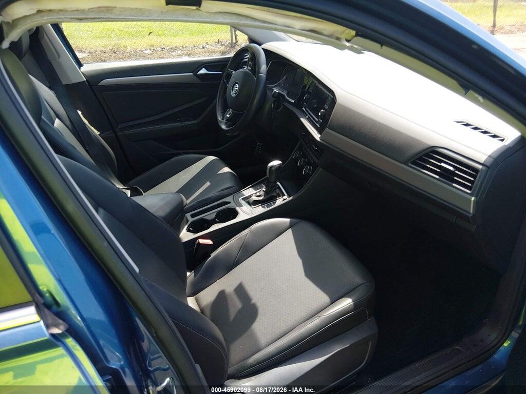 3VWCB7BU6LM056992 2020 VOLKSWAGEN JETTA photo no. 5