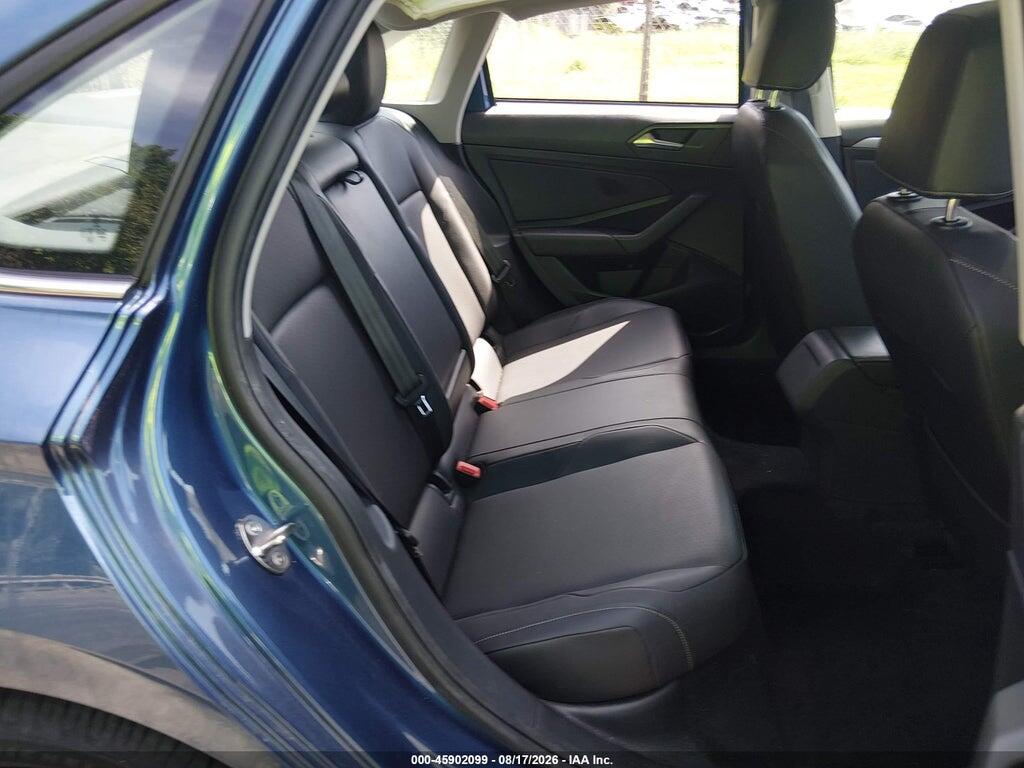 3VWCB7BU6LM056992 2020 VOLKSWAGEN JETTA photo no. 8