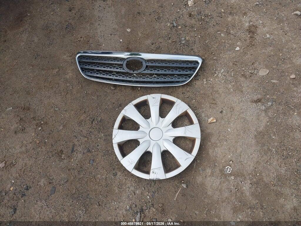 2T1BR32E46C596379 2006 TOYOTA COROLLA photo no. 12