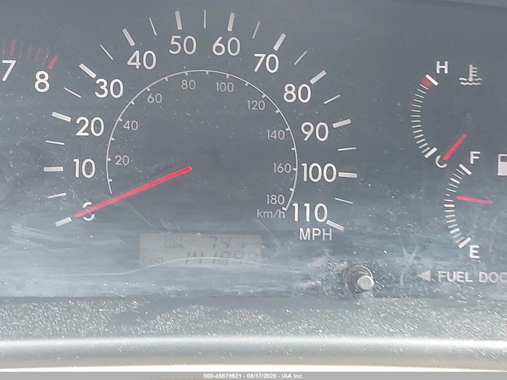 2T1BR32E46C596379 2006 TOYOTA COROLLA photo no. 7