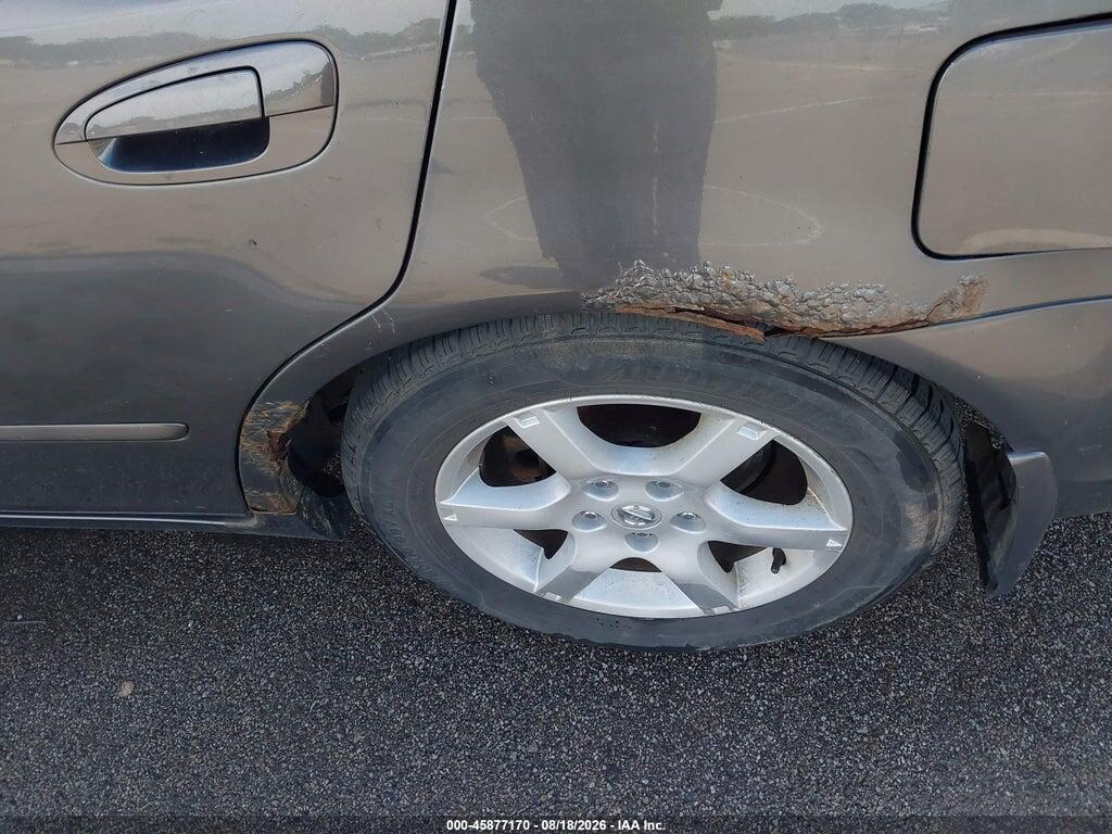 1N4AL11D96C265256 2006 NISSAN ALTIMA photo no. 6