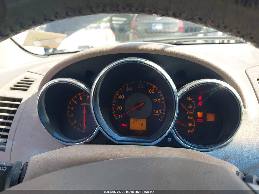 1N4AL11D96C265256 2006 NISSAN ALTIMA photo no. 7