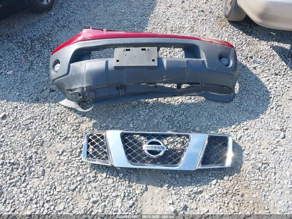1N6BD06T46C475640 2006 NISSAN FRONTIER photo no. 12