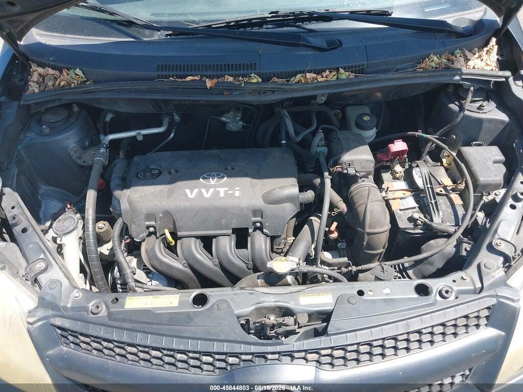 JTKKT624860130905 2006 SCION XA photo no. 10