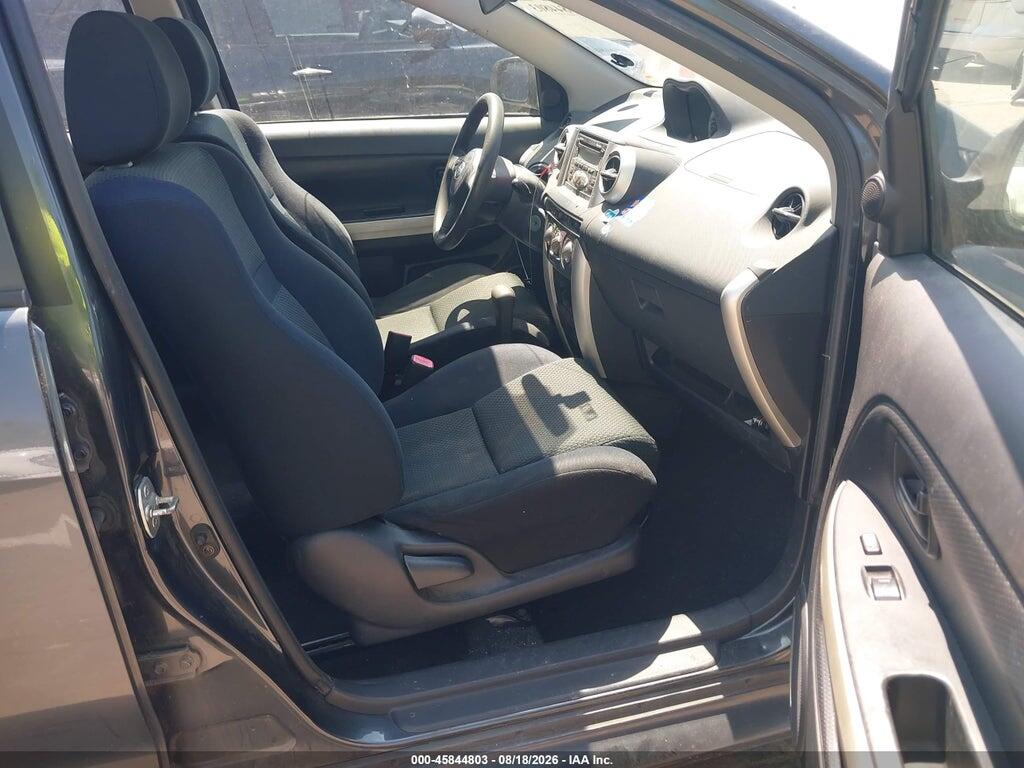 JTKKT624860130905 2006 SCION XA photo no. 5