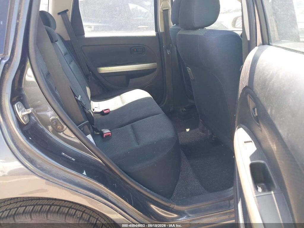 JTKKT624860130905 2006 SCION XA photo no. 8