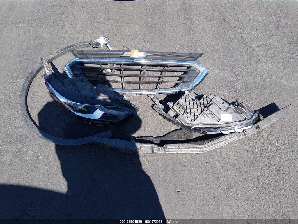 3GNAXHEVXLS517300 2020 CHEVROLET EQUINOX photo no. 12