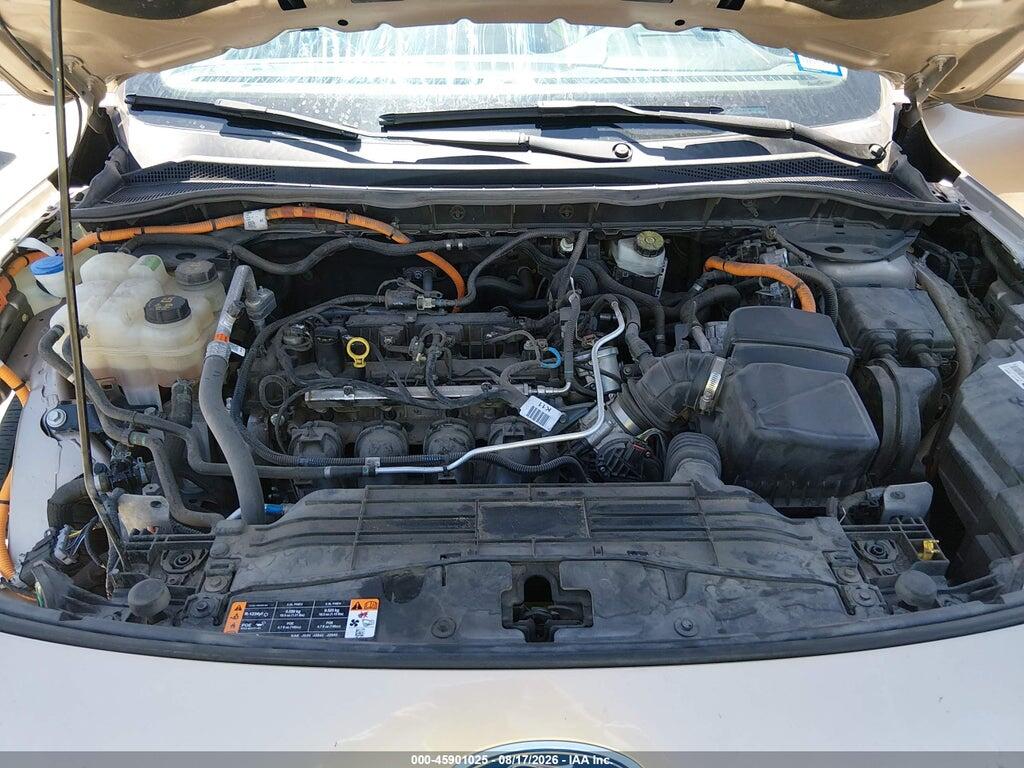 1FMCU0DZ2LUC09100 2020 FORD ESCAPE photo no. 10