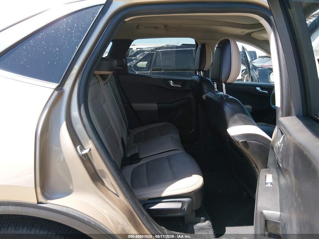 1FMCU0DZ2LUC09100 2020 FORD ESCAPE photo no. 8