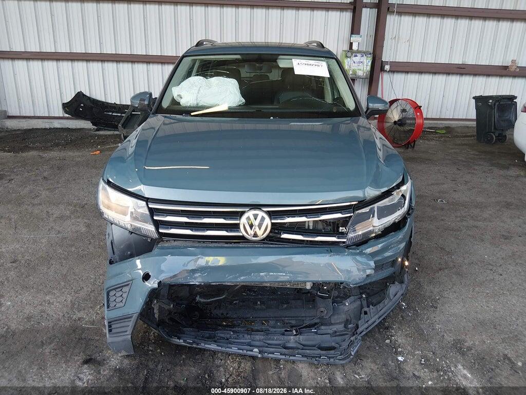 3VV2B7AX0LM006018 2020 VOLKSWAGEN TIGUAN photo no. 12